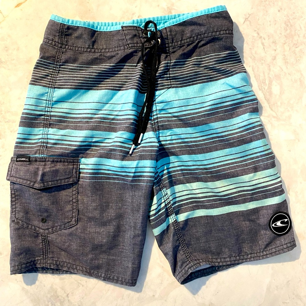 Boys surf shorts